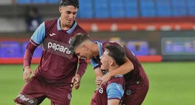 FIRTINA'NIN GENÇLERİNE TAM NOT