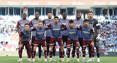 FIRTINA SERT ESEMEDİ!