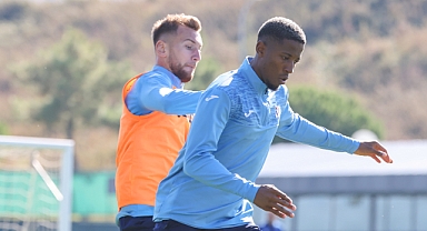 FIRTINA TAKTİK ÇALIŞTI