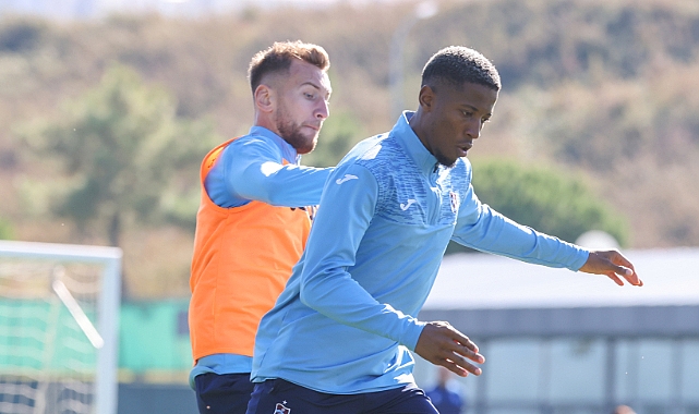 FIRTINA TAKTİK ÇALIŞTI