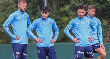 FIRTINA TAKTİK ÇALIŞTI