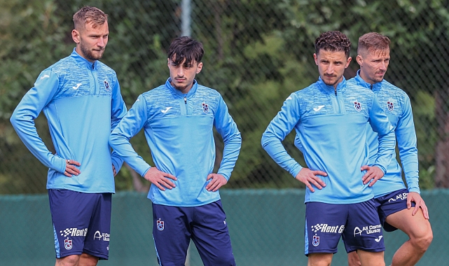 FIRTINA TAKTİK ÇALIŞTI