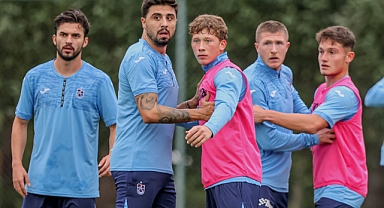 FIRTINA'YA DURMAK YASAK