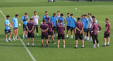 FIRTINA'YA DURMAK YOK