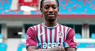 FIRTINA'YA KÖTÜ HABER... CHAM TRANSFERİ FİFA'LIK...