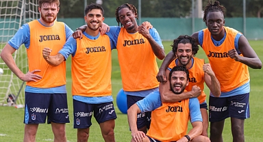 FIRTINA'YA MÜJDE... 5 OYUNCU GERİ DÖNDÜ...