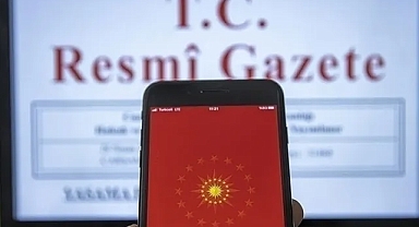 FLAŞ ATAMA KARARLARI RESMİ GAZETE'DE