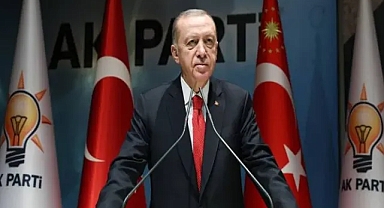 FLAŞ İDDİA... ERDOĞAN 2028'DE CUMHURBAŞKANI ADAYI OLACAK!