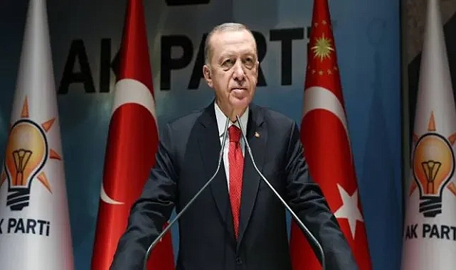 FLAŞ İDDİA... ERDOĞAN 2028'DE CUMHURBAŞKANI ADAYI OLACAK!