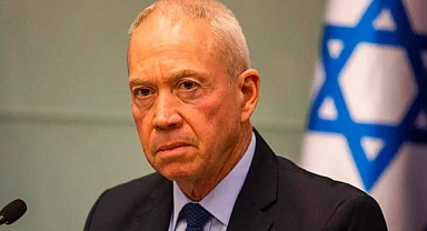 GALLANT: İRAN'A ÖLÜMCÜL DARBE GELİYOR