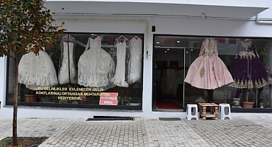 GENÇ KIZLAR HAYALLERİNE KAVUŞTU