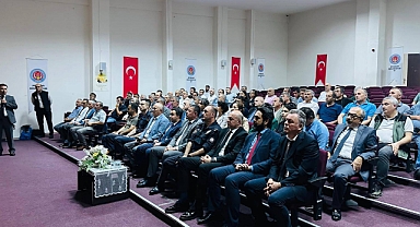 GİRESUN'DA KOKARCA SEFERBERLİĞİ