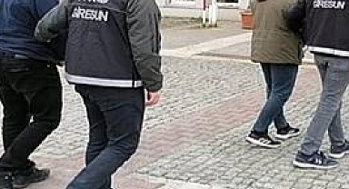 GİRESUN'DA ZEHİRE GEÇİT YOK