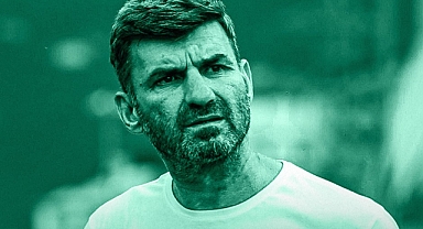 GİRESUNSPOR'DA TOLGA SEYHAN İLE YOLLAR AYRILDI