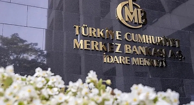 GÖZLER MERKEZ BANKASI'NIN FAİZ KARARINDA