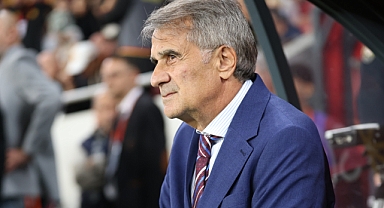 GÖZLER ŞENOL HOCAYA ÇEVRİLDİ