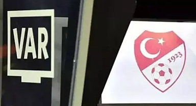 GÖZTEPE-TRABZONSPOR MAÇININ VAR HAKEMİ BELLİ OLDU