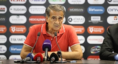 GÜNEŞ: OYNANAN OYUN TATMİN ETMİYOR!