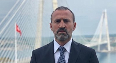 HACIKERİMOĞLU, ADAYLIK İÇİN Mİ GELİYOR?