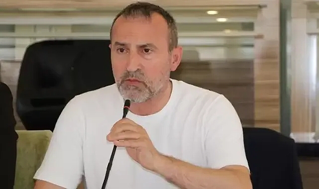 HACIKERİMOĞLU'DAN ADAYLIK AÇIKLMASI: İSTİŞARE HALİNDEYİZ