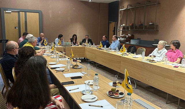 HAKSAY'DA NÖBET DEĞİŞİMİ