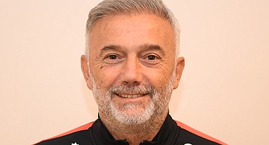 HAMİ MANDIRALI: GÜZEL İŞLERE İMZA ATACAĞIZ