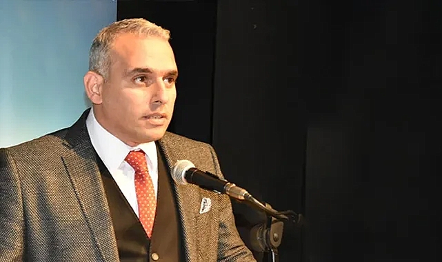 HASTA OLAN BİRİSİ AK PARTİLİ DİYE SEZGİN HOCAYA GİTMESİN Mİ?