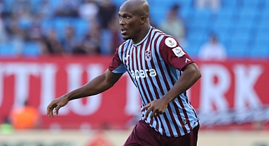 HAYAL KIRIKLIĞININ ADI NWAKAEME!