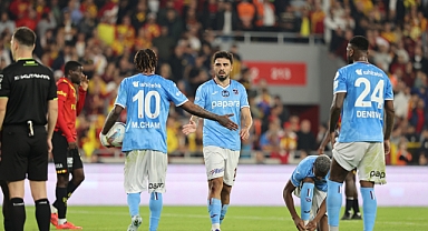 HAYAL KIRIKLIĞININ ADI TRABZONSPOR... 15 MAÇTA SADECE 4 KEZ KAZANDILAR...