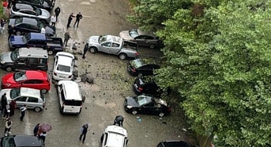 HOPA'DA FACİADAN DÖNÜLDÜ