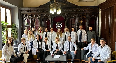 İLAÇ TEDARİK EDEMİYORUZ