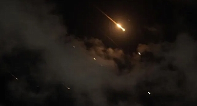 İRAN'DAN ARAP ÜLKELERİNE TEHDİT İDDİASI