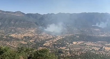 İSRAİL LAZKİYE'Yİ VURDU