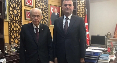 İŞTE MHP TRABZON'UN YENİ YÖNETİM LİSTESİ