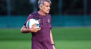 İŞTE ŞENOL HOCANIN 11'İ