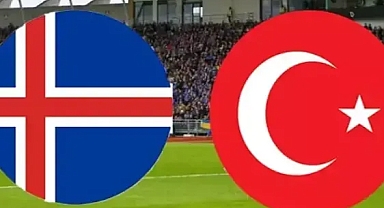 İZLANDA-TÜRKİYE MAÇI ERTELENECEK Mİ?