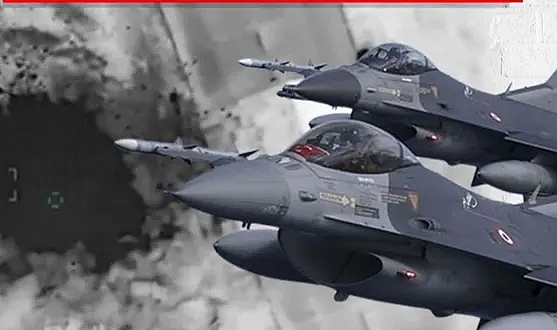 KALLEŞLERE BÜYÜK DARBE...  59 TERÖRİST ETKİSİZ...