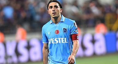 KAPININ ÖNÜNE KOYDUM!