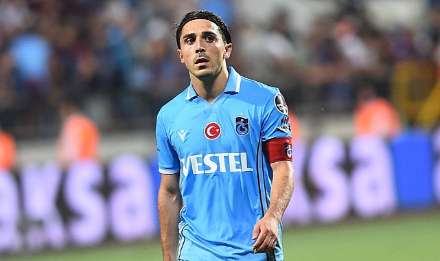 KAPININ ÖNÜNE KOYDUM!