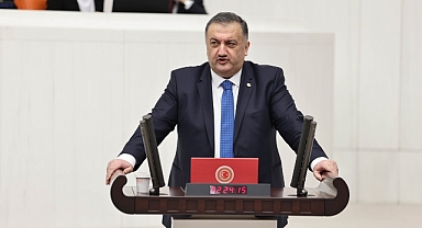 KARAL: GIDAYA ERİŞİM TEMEL BİR İNSAN HAKKI OLARAK ELE ALINMALI