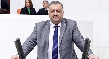 KARAL: MADDE BAĞIMLILIĞINDA SUÇ ORANI ARTTI