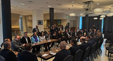 KARŞILIKLI SEFERLER HER ALANDA YENİ FIRSATLAR DOĞURACAK