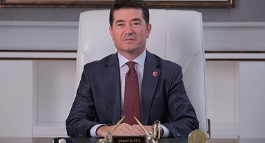 KAYA: EN BÜYÜK DESTEKÇİMİZ MUHTARLARIMIZ