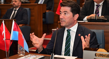 KAYA: KENDİ REKLAM ALANIMIZI OLUŞTURMAK İSTİYORUZ 