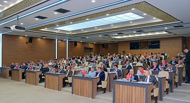 KAYA: SAMİMİ İSELER DİĞER KONUŞMALARI DA YAYINLASINLAR!