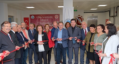 KAYA: SEGİNİN GELİRİ ÖĞRENCİLERE BURS OLACAK