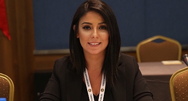 KELEŞ: GÖREVİMİ HUZURLA TESLİM EDİYORUM