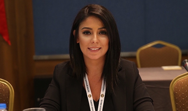 KELEŞ: GÖREVİMİ HUZURLA TESLİM EDİYORUM