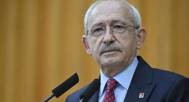 KILIÇDAROĞLU'NDAN HODRİ MEYDAN