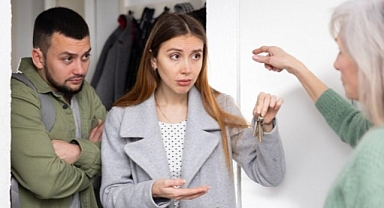 KİRAYI ELDEN ÖDEYENLER DİKKAT!